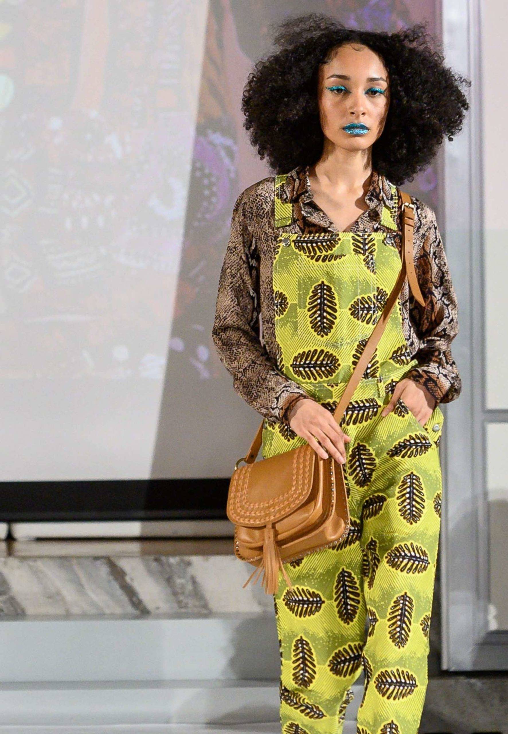 Oyo – Dungarees Women's Fashion Cassare