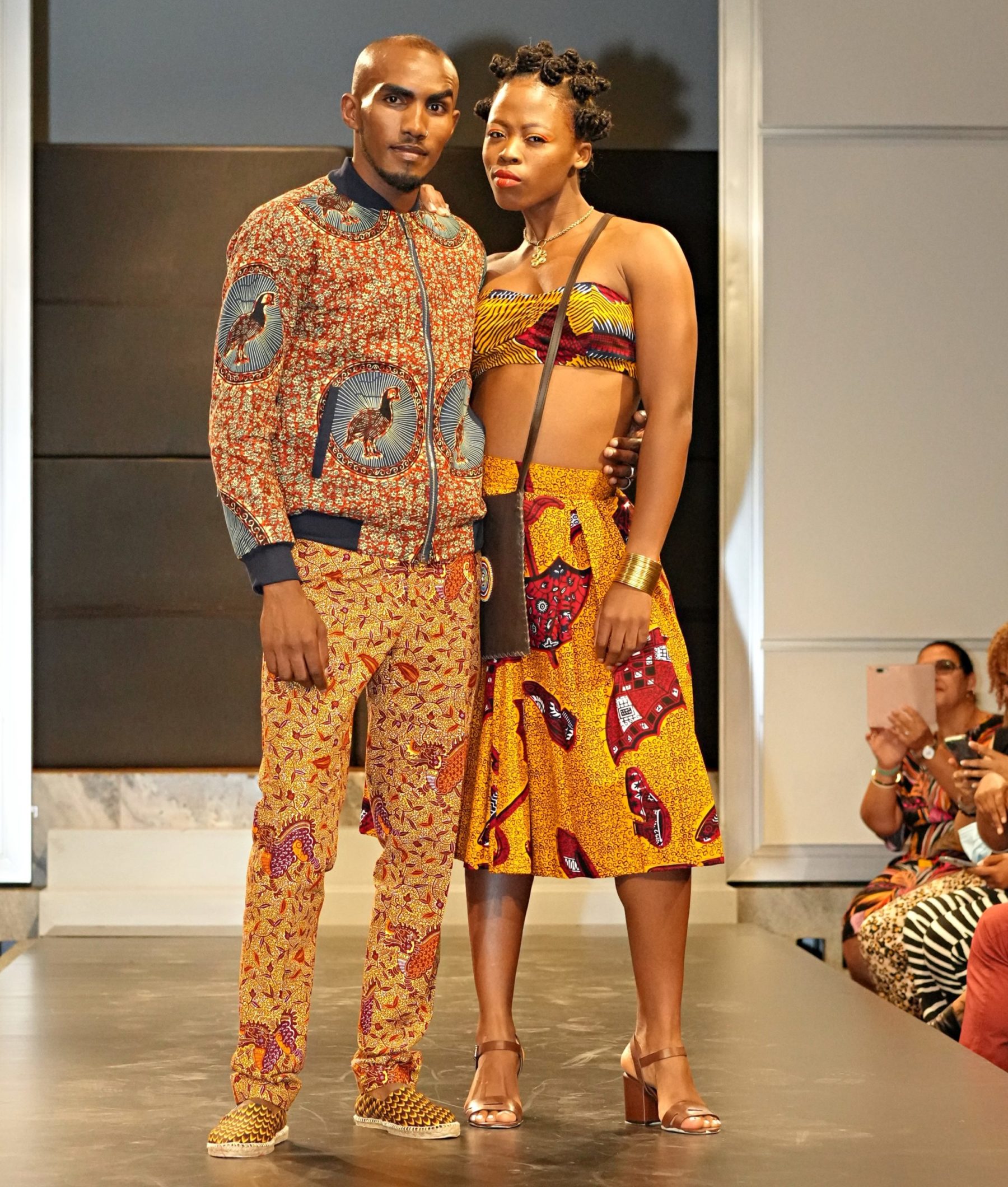 Conakry – Pants Men's Fashion Cassare