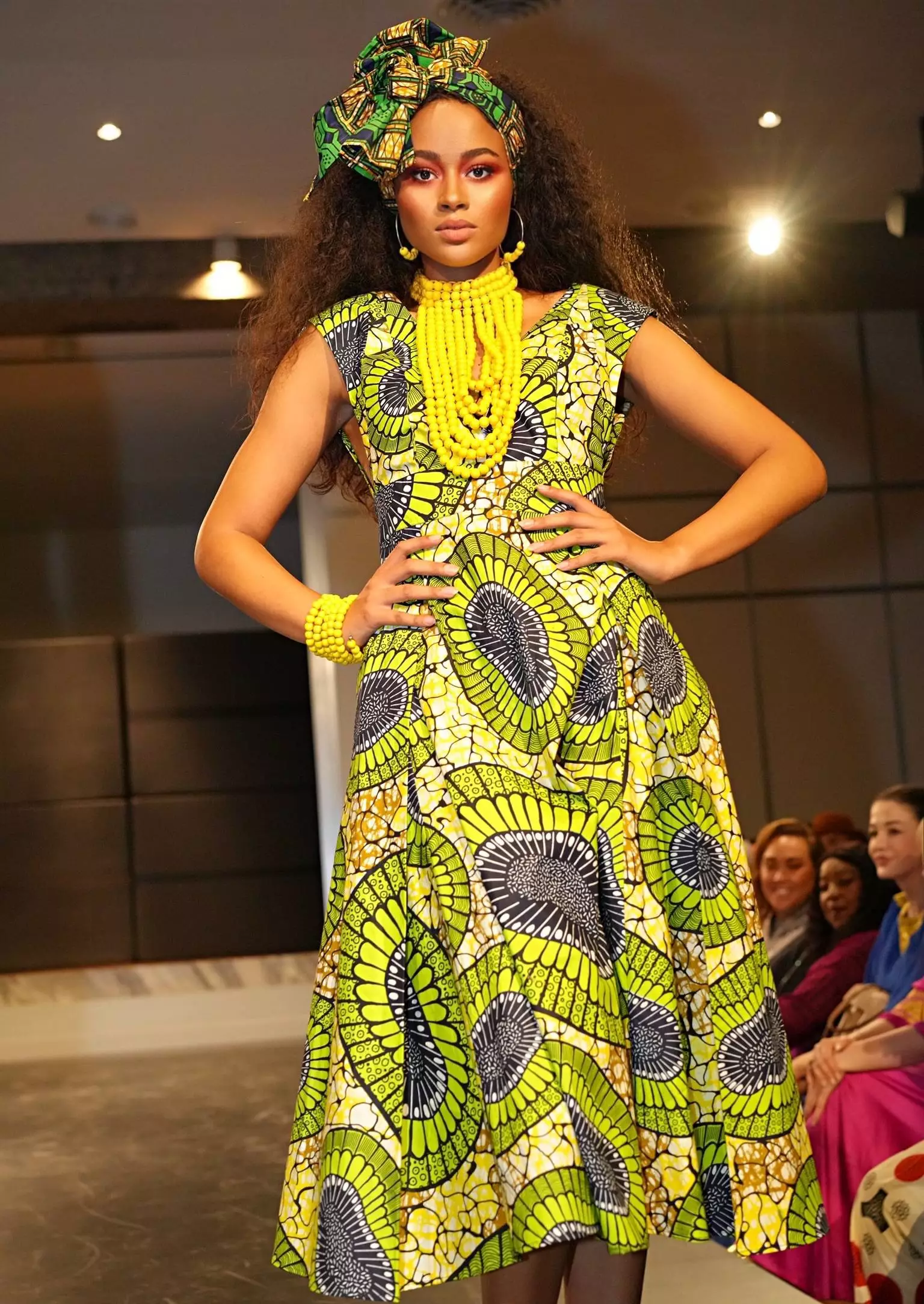Salajwe – Dress Women's Fashion Cassare