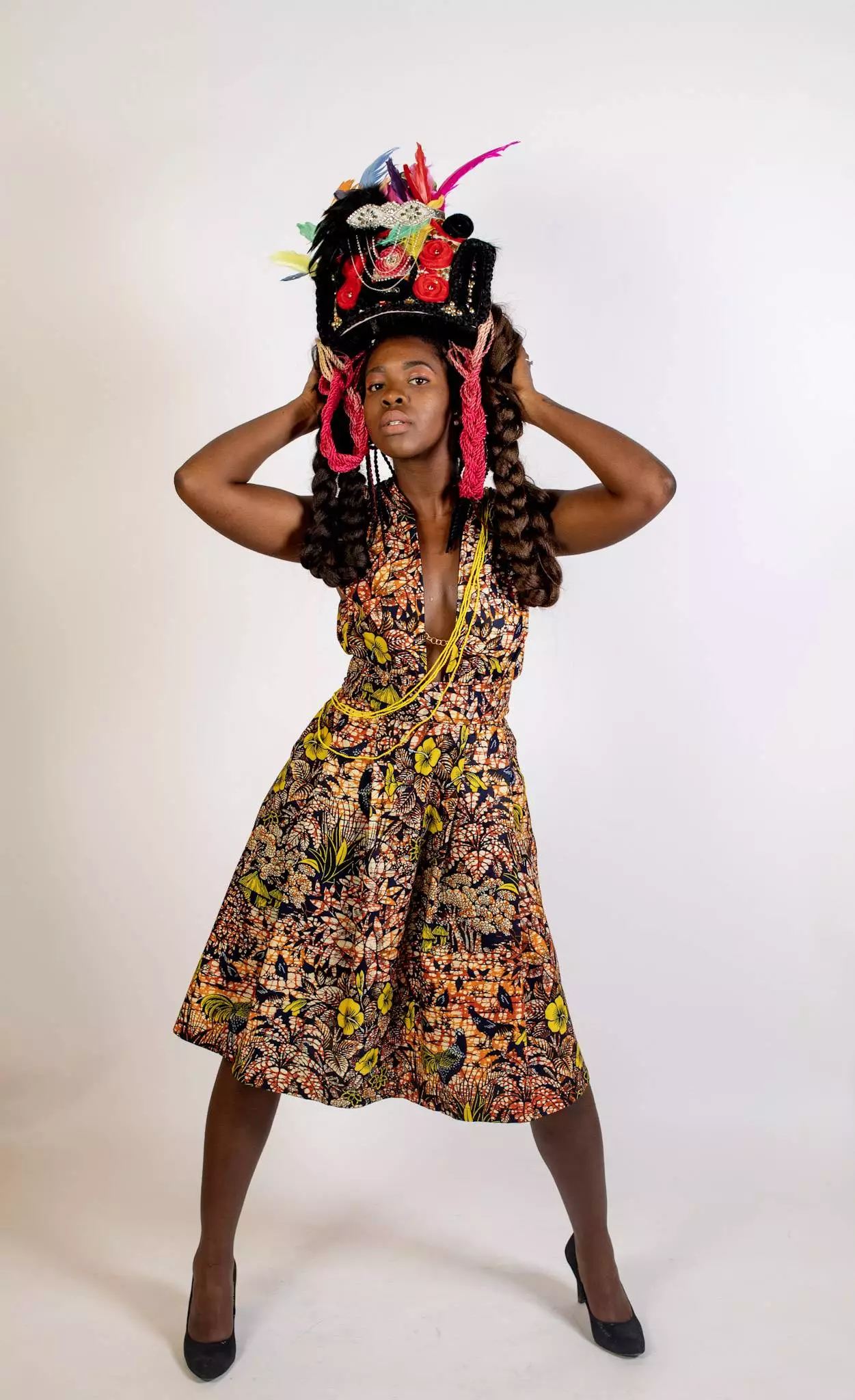 Molalatau – Dress Women's Fashion Cassare