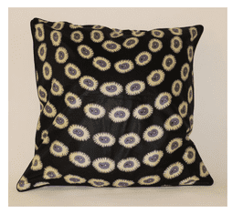 Mwanza – Cushion Cover – 50x50cm Cushions & Covers Cassare