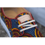 Bamako 01 – Sneaker Men's Shoes Cassare