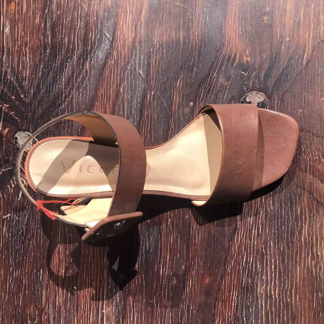 Dabou 24 – Leather Heels Shoes Cassare