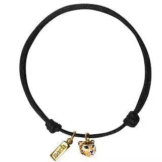 Leopard Charm – Bracelet Jewelry Cassare