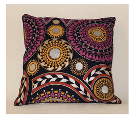 Oran – Cushion Cover – 50x50cm Cushions & Covers Cassare