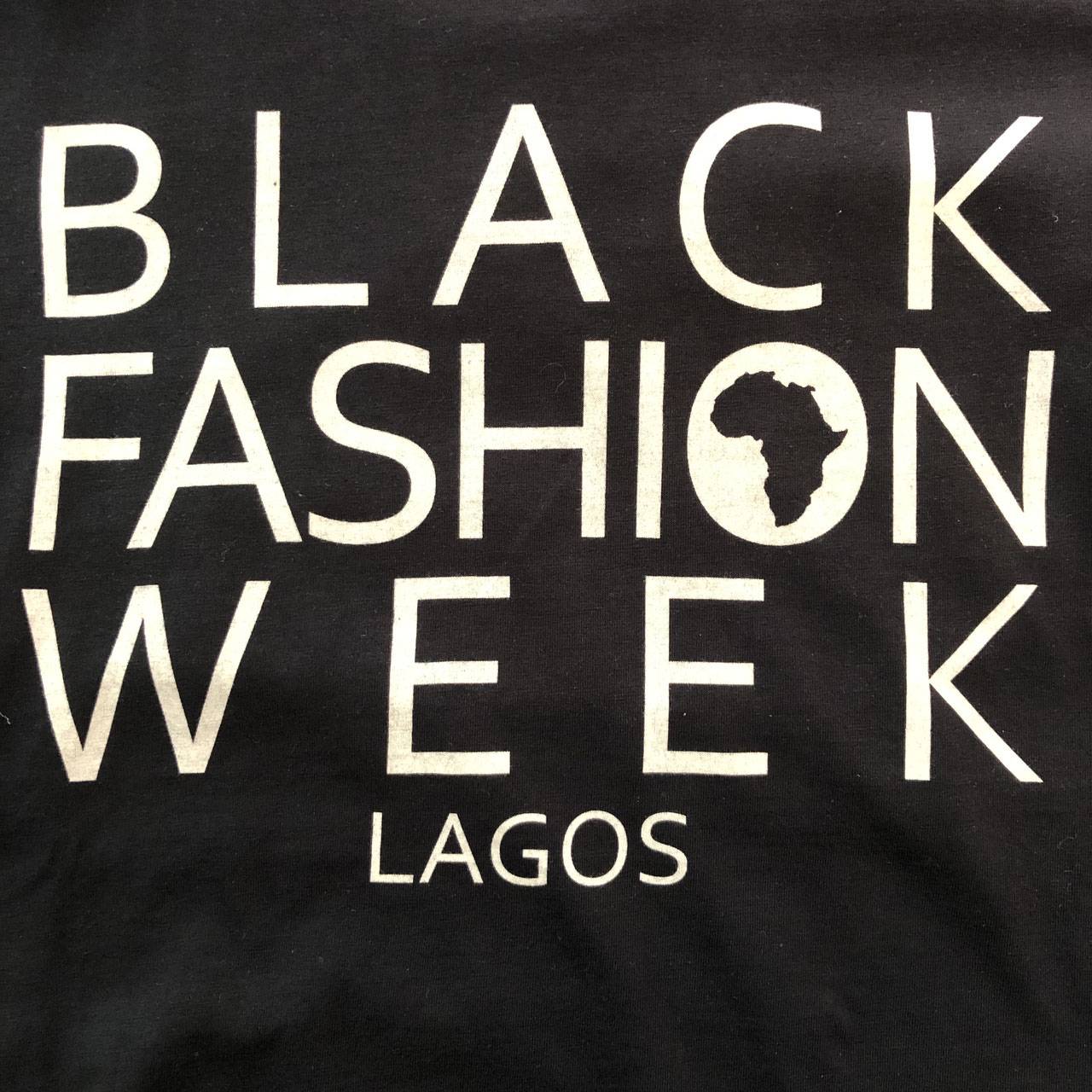 Lagos – T-Shirt Women's Fashion Cassare