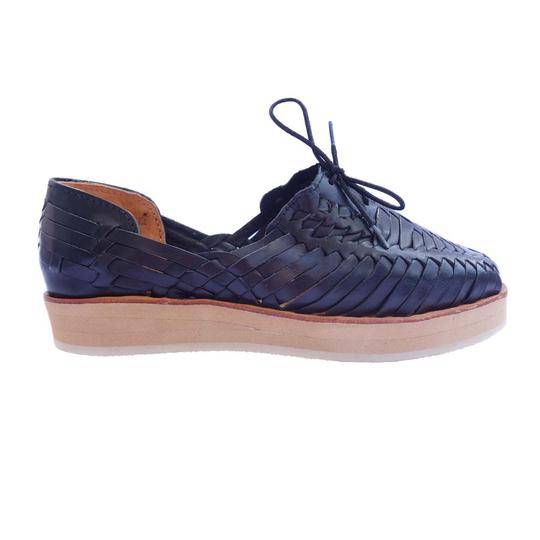Loreto – Shoe – Plateau Shoes Cassare