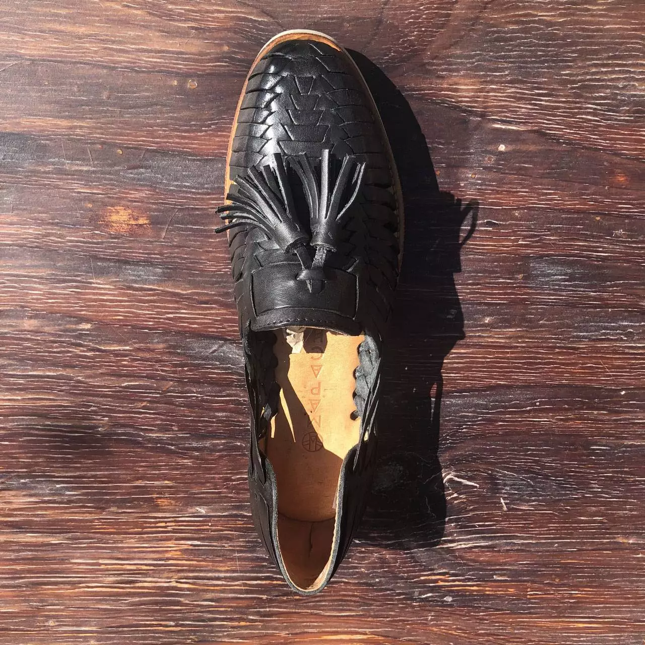 Lazaro – Shoe Shoes Cassare
