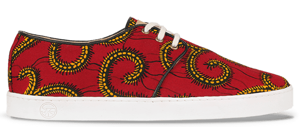 Mamoudzou 81 – Sneaker Men's Shoes Cassare