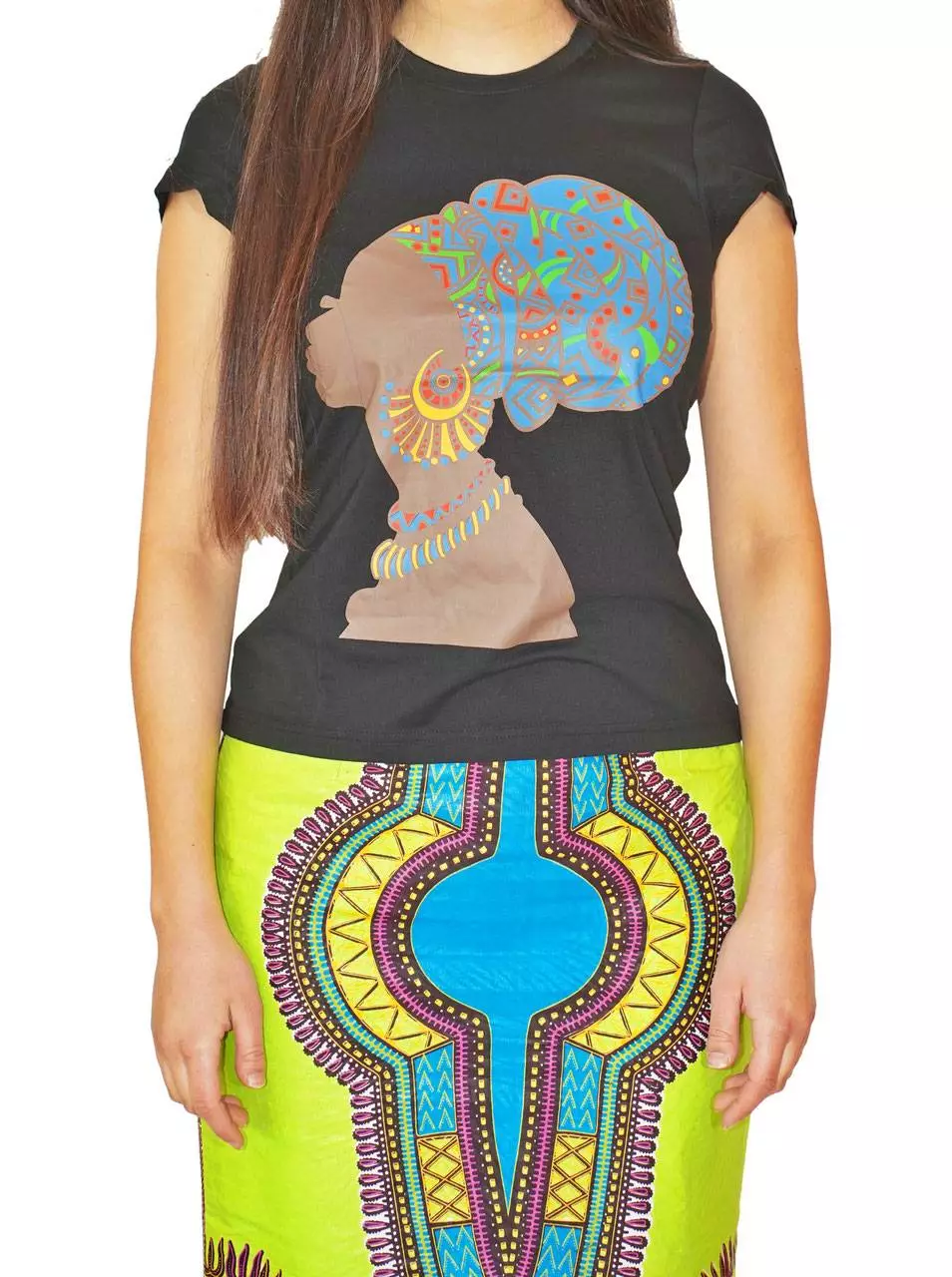 Blantyre – T-Shirt Women's Fashion Cassare