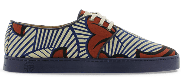 Dar Es Salaam 51- Sneaker Shoes Cassare