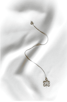 Hye Wonhye – Necklace Jewelry Cassare