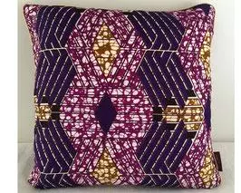 Niamey – Cushion Cover – 50x50cm Cushions & Covers Cassare