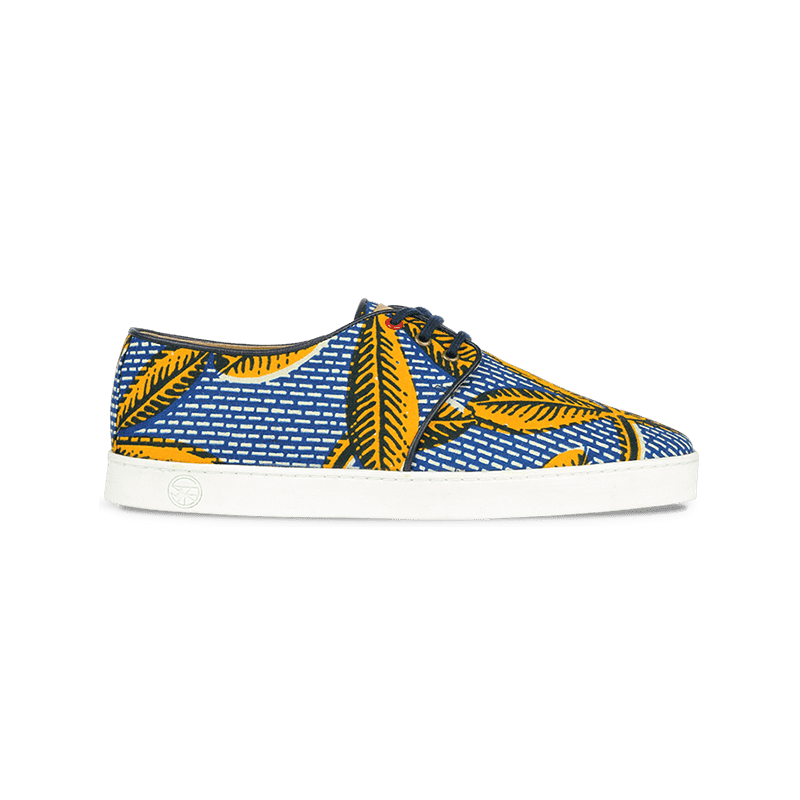 Bananaleaf 89 – Sneakers Men's Shoes Cassare