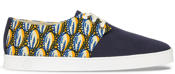 Bouake 83  – Sneaker Men's Shoes Cassare
