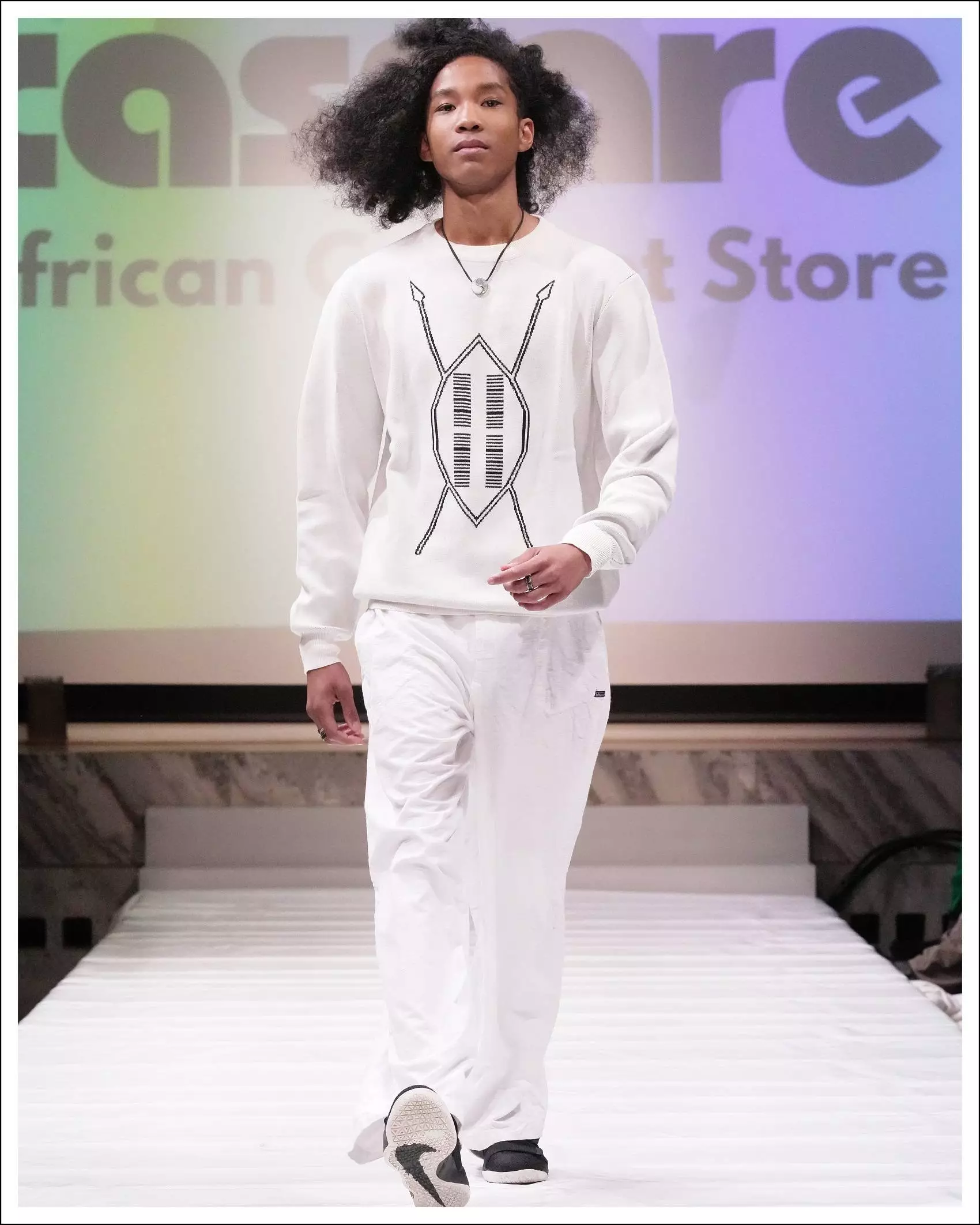 Maputo – Knit -Pullover Men's Fashion Cassare