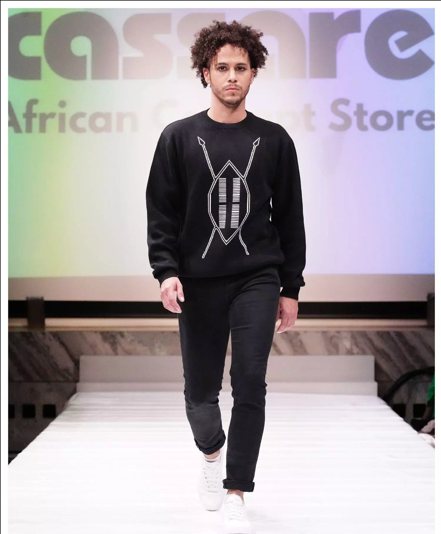 Maputo – Knit -Pullover Men's Fashion Cassare