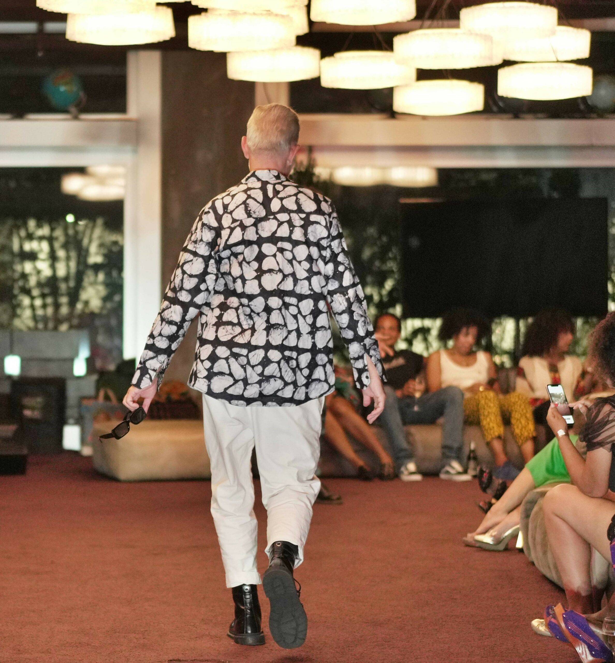 Warri – shirt Men's Fashion Cassare