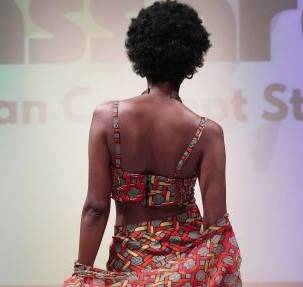 Addis Abeba – Satin Top Women's Fashion Cassare