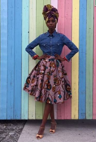 Maiduguri – Shirt Chambre Women's Fashion Cassare