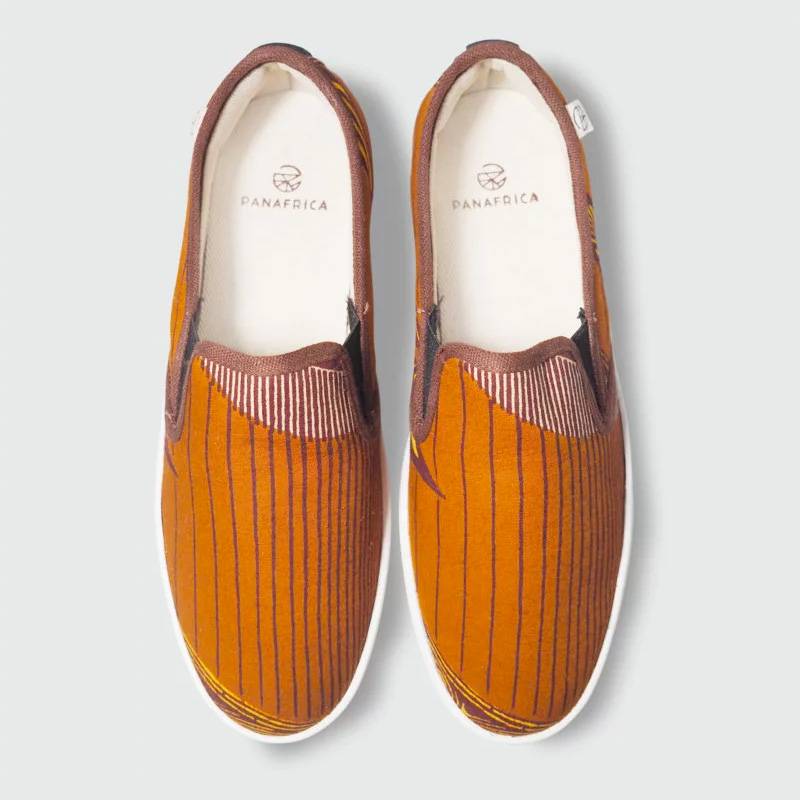 Lafia 09 – slipon Men's Shoes Cassare