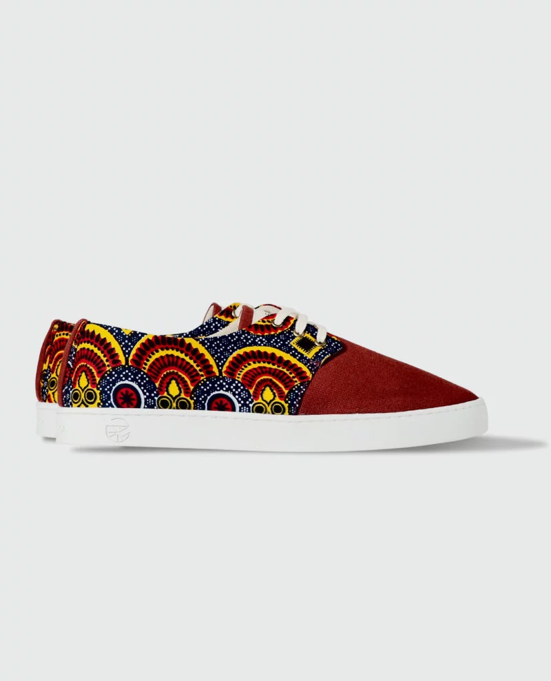 Nouadhibou 135 – Sneaker Men's Shoes Cassare