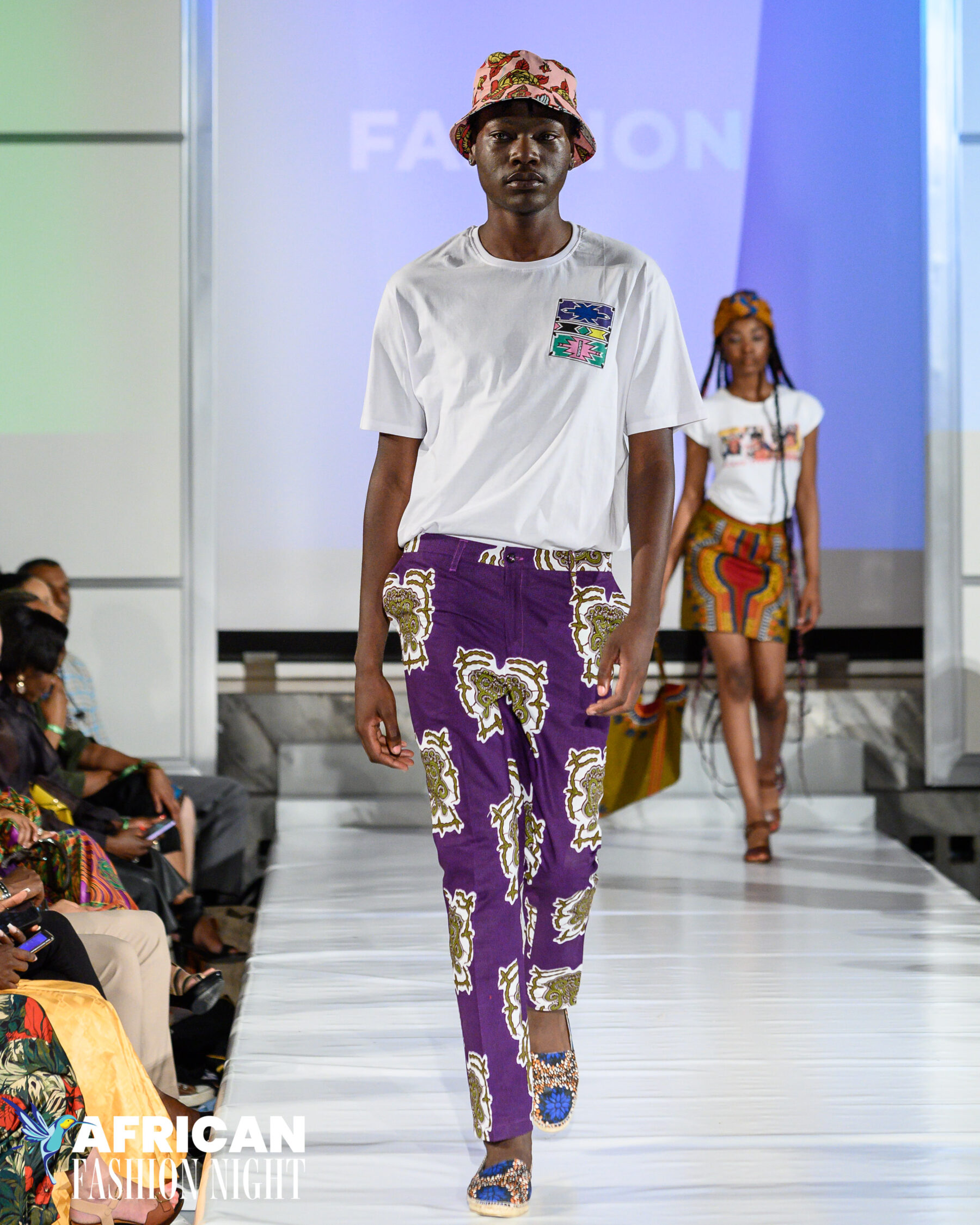 Ndebele – T shirt Men's Fashion Cassare