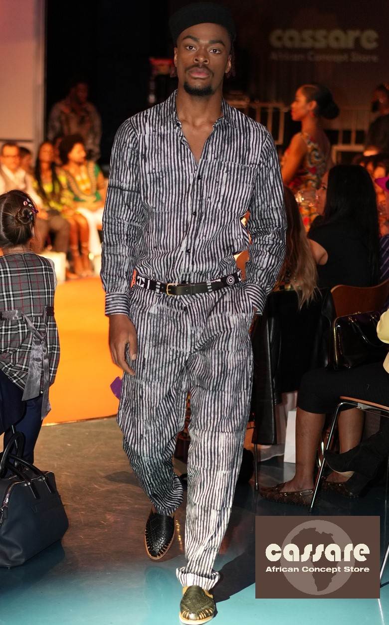 Gusau – shirt&trousers Men's Fashion Cassare
