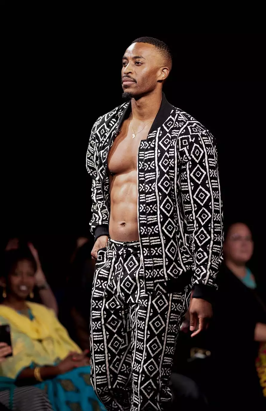 osogbo – jacket Men's Fashion Cassare