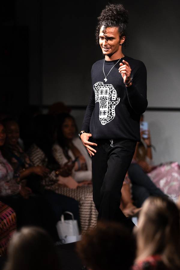 Angolaa – Pullover Men's Fashion Cassare