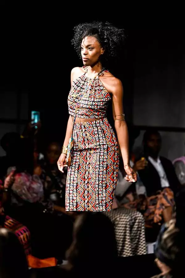 Oshuno – skirt Women's Fashion Cassare