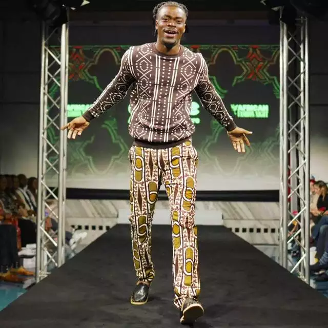Maliii – pullover Men's Fashion Cassare
