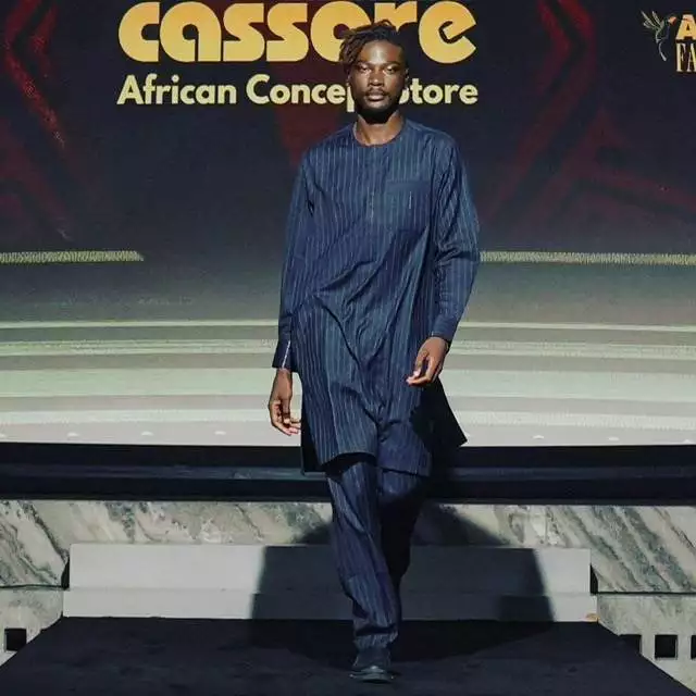 Osuno – abakos Men's Fashion Cassare